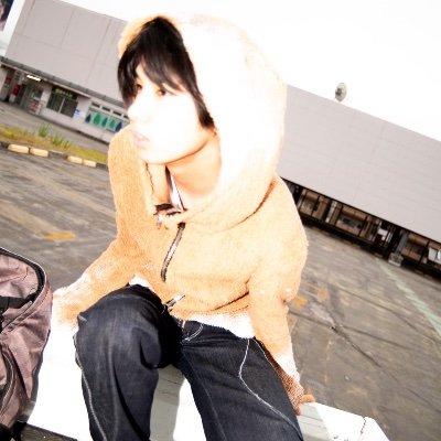 Aon_hyaku's profile picture. 蒼音

https://t.co/SUezryjJef