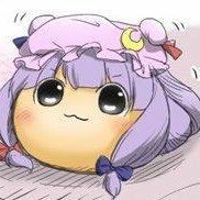 I am the yukkuri_lifter. I lift big weights to build the strength to protect these little creatures known as yukkuris!
https://t.co/sncEyB4jjc