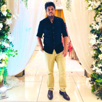 MaarranK's profile picture. Die-hard fan of Thalapathy 🔥 Scorpion ♏