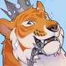 BearlyFeline's profile picture. BRI/JESSE . 33 . SFW account . HE/HIM Lineart Bases: https://t.co/iKUXlrjBEQ -I WILL NEVER CONTACT VIA TG/DISCORD RE: COMMS!!-