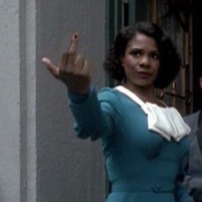 Currently un-stanning PL because TF? Pro BLACK, Anti Warren! Big Bully. Scholar of words and letters