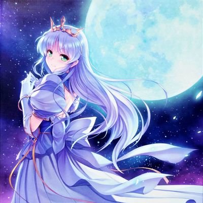 七星@けよりなエボさんのプロフィール画像