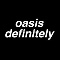 oasisdefinitely (@oasislosttapes) 's Twitter Profile Photo oasisdefinitely (@oasislosttapes) 's Twitter Profile Photo