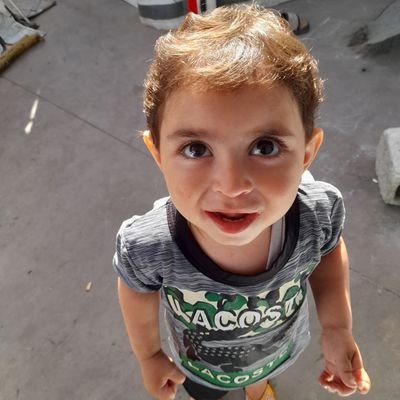 I am Nour from Gaza, a mother of two children. I am striving to provide for my children’s needs. Please help me and do not leave me alone.