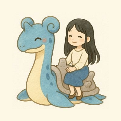 nagisuke_pc's profile picture. 2024/8からデビュー！💎
ときめくカード達が活躍できるデッキ作りやバトルが好きです🥰
ワンピカードも練習中です
神殿花鳥Love愛ゴリ推し
顔と名前一致してる方だけフォロー返します