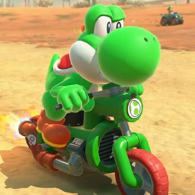 🚗Usayito-kart🏍️さんのプロフィール画像