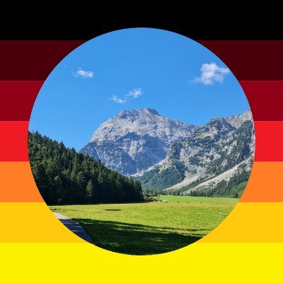 HerbertRic1976's profile picture. Leben und leben lassen.
