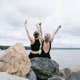 Leiral7948's profile picture. 🇺🇸 Bold and free, wild and true. I like skiing 🎿, hiking 🥾, meditation 🧘, and writing ✍️. Own your story.