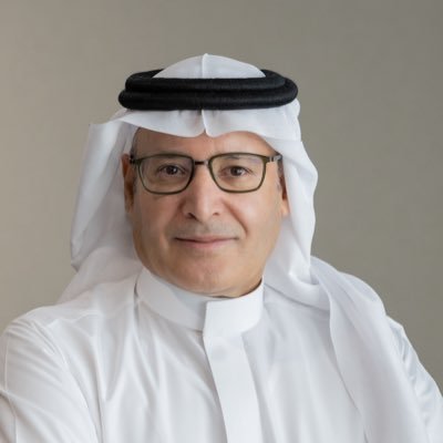 الرئيس التنفيذي لهيئة التأمين| CEO of the Insurance Authority
