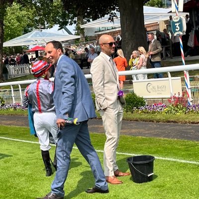 keelan_downing's profile picture. National hunt/flat racing