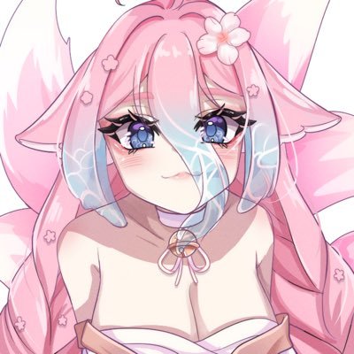 Kitsu Narumi 🌊🌸さんのプロフィール画像