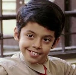 Ishaan Nandkishore Awasthi Profile