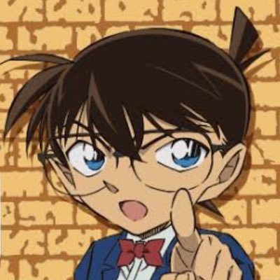 #名探偵コナン プレゼント企画です✨🧊の為新アカ‼︎ #少年サンデー が愛読者🙂↕️※当選した方には個別でご連絡させて頂きます‼︎誠実にプレゼントお渡し中👓