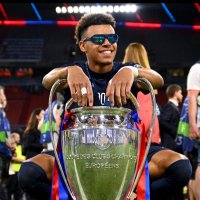 membre de l’armée numérique❤️💙 (@barcolinho291) 's Twitter Profile