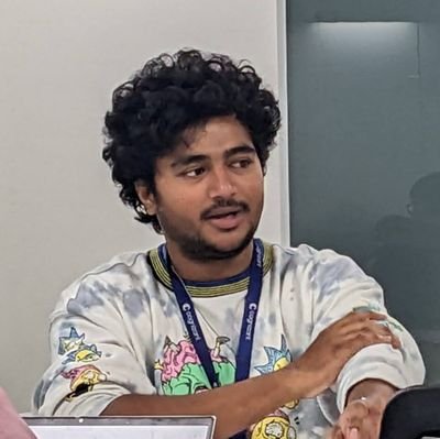 PerammKalyan's profile picture. 
