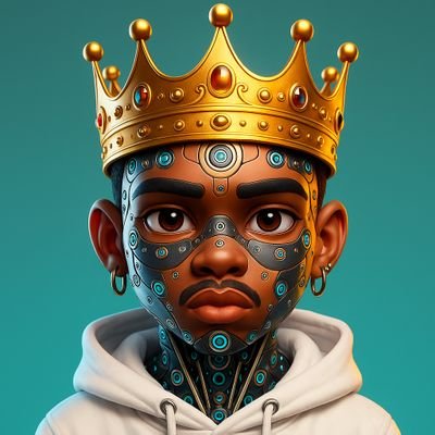 Harmonyweb3's profile picture. 