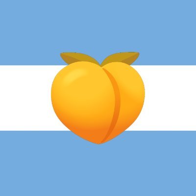 Cuenta oficial del Torneo de 🍑 Argentinos.