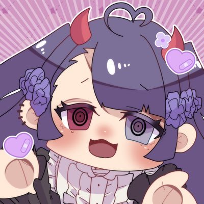 更木剣八・卯ノ花烈・やちる推し⚔️軽い自己紹介です。 https://t.co/drxsCDErAQお取引も兼ねております🙇♀️