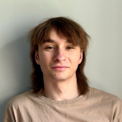 Pieczasz's profile picture. Future software engineer (at least I hope so) - TU Delft Computer Science and Engineering student