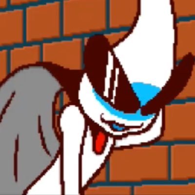 SquishyDishii's profile picture. genderfluid and I like videogames | Banner by @Pokka730