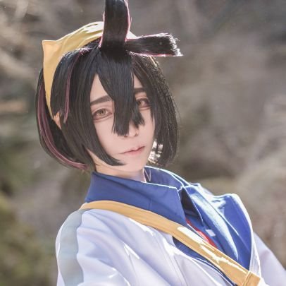 二瀬さんのプロフィール画像