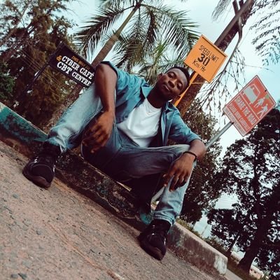 Boyfely_B2B's profile picture. To the next level❤️😹🚘
G O D - luvim,
Car deals - yes,
Crypto - yes,
Content writing - yes
Beautiful things - yes