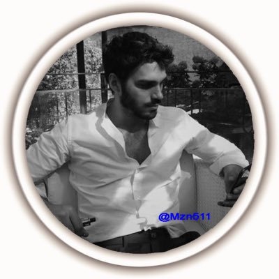 ᷂مـازن⁵¹¹ Profile