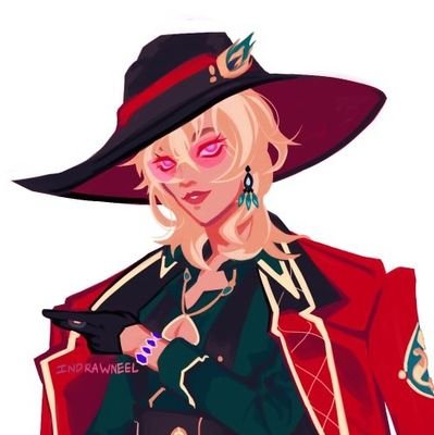 trans aventurine and non-binary ratio truther.
pfp by @indrawneel !!