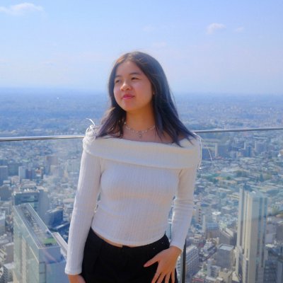 Maddyさんのプロフィール画像