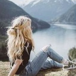 (May you return as young as you left, after years of wandering.)