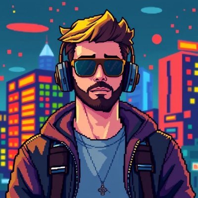 dravv_cs's profile picture. 28