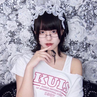 @kuis_chouette_/えぐいパープル担当💜/TikTok▶︎ https://t.co/6YE52xq0hF