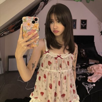 i'm always free to talk to good boys ;) dm me