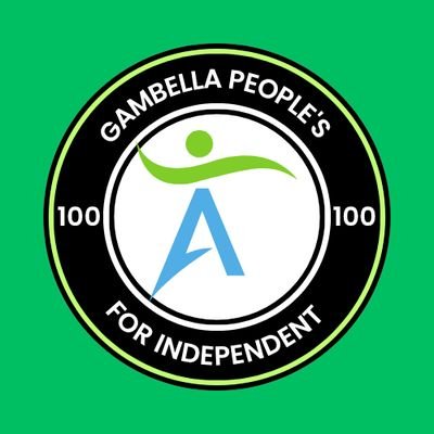 Gambella people's For Independent ( G P I)