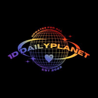 Belgian Fan account dedicated to 1D and their solo careers https://t.co/p20UptlkMJ