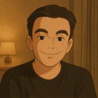 Andrew (@sandreyw) 's Twitter Profile