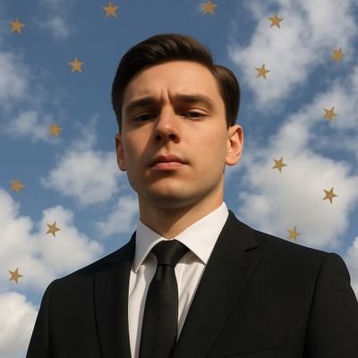 Eleanor1584449's profile picture. 📈 Full-time crypto dreamer, part-time realist
🧠 Tweets may contain traces of logic Investor by ambition, rug-pulled by experience.
