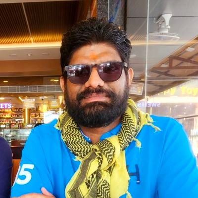 Proud Indian🇮🇳 | ಹೆಮ್ಮೆಯ ಕನ್ನಡಿಗ | Proud Kannadiga | Tweets on politics, culture, and current affairs | Coastal vibes | Thulu | Opinions my own
