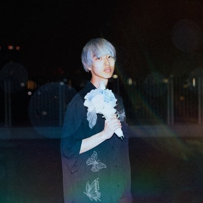 生きてるだけで迷惑なら死んだら必ず褒めろよ！！！！ @iris__band