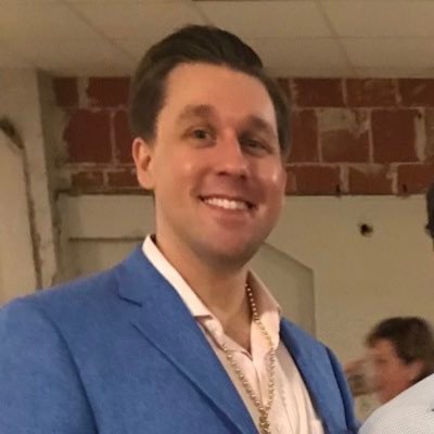 StephenBodet's profile picture. 