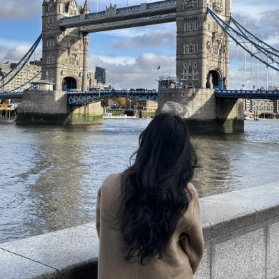 ✈️ Travel lover | 35 & thriving | Single and chasing dreams worldwide 🌍