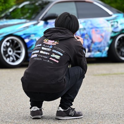 みっく～さんのプロフィール画像