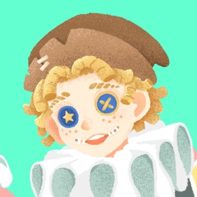 UuuTonTon's profile picture. FanArt