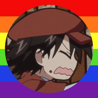 Personal Acc where I post random stuff + some WIP art - They / Them -
✨Ranpoe brainrot✨
Art acc: @OzzieFrenzy