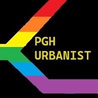 Advocating for more public transit, bike infrastructure, pedestrian infrastructure, and housing in the Pittsburgh metro area.