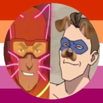 Im a bit dumb, lesbian butch lover. dni: racist, transphobes, homophobes, zoophile, proshitters, ai ,Anissa fans, pedos. En*l*sh🥀 (sorry), #TODDBILLIONDOLLORS