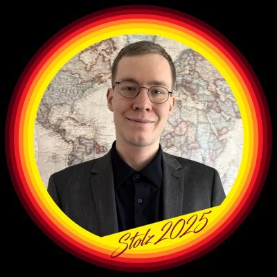 Dominik Maximilian Reichert Profile