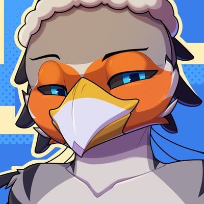 Generic_Fur's profile picture. ☆▪︎Just your average, generic fur!▪︎☆
Follow me on Instagram or DM for commissions!! :3