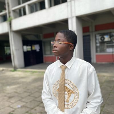 billionsgraphix's profile picture. Empowering Brands Visually || Expert Logo & Brand Design || Social Media Kits || Tees, Banners, Awards & More
📍 HQ: Nigeria || 🌍 Global Reach