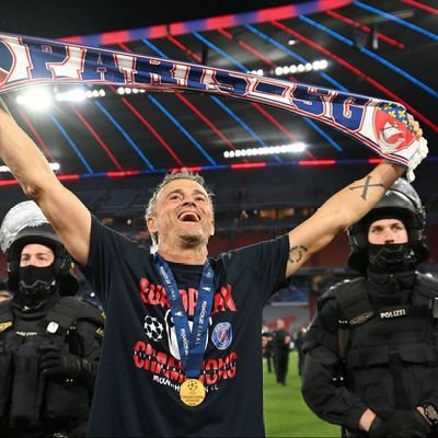 On ne peut pas être serein quand on est parisien